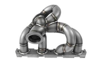 Exhaust manifold Audi TT/TTS VW GOLF V-VII 2.0TFSI EXTREME