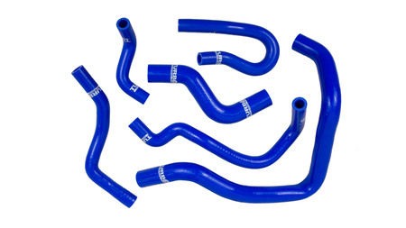 Radiator Silicone Hose Car TurboWorks Honda Civic 92-00 D15 D16 EG EK 92-00