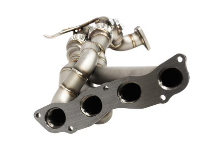 Exhaust manifold HONDA CIVIC TypeR 05-11 2.0L FN2 HEADER