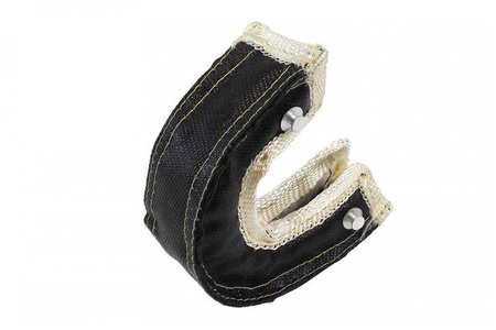 TurboWorks Turbo blanket T1 Black