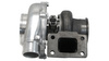 TurboWorks Turbocharger GTX3076R DBB CNC V-Band 0.63AR