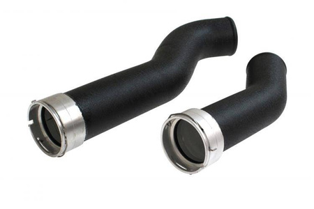 TurboWorks Charge Pipe BMW F-series N20