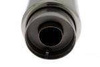Rear Muffler TurboWorks 100mm inlet 76mm