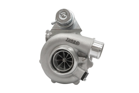 TurboWorks TurboWorks PRO G25-660 Wastegate DBB CNC V-Band 0.72 AR