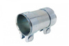 Pipe connector 51x125mm