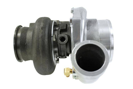TurboWorks Turbocharger GTX3582R DBB CNC V-Band 0.82AR