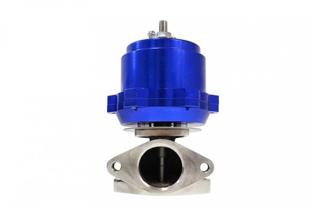TurboWorks External WasteGate 34mm 0.5 Bar Blue