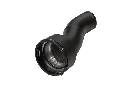 Charge Pipe TurboWorks Mini Cooper S F55 F56 F57 + Boost Pipe