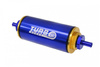 TurboWorks Fuel Filter 8,6mm Blue