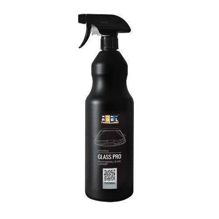 ADBL Glass Pro 500ml