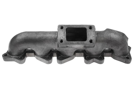 Exhaust manifold AUDI 2.2t 20vt cast-iron