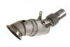 Downpipe BMW B48 F30 340i F32 440i CAT