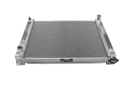 TurboWorks Sports Water Radiator Nissan 300ZX Manual Turbo