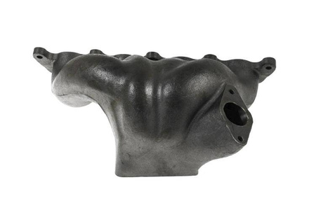 Exhaust manifold AUDI 1.8 20V T3 + WG