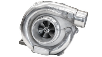 TurboWorks Turbocharger T04E Float