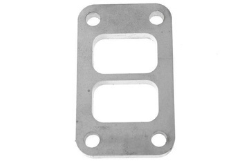 Turbo adapter T03 Twin