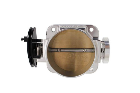 Intake manifold Toyota Lexus 2JZ-GTE with throttle body and fuel rail