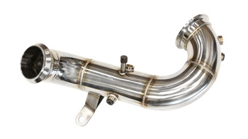 Downpipe Mercedes Benz A45 A45S 19+ M139 W177