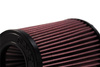 TurboWorks Air Filter H:180mm DIA:101mm Purple