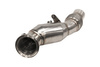 Downpipe BMW F30 F31 330i F32 F34 430i  