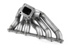 Exhaust manifold Toyota 2JZ-GTE T4 Extreme