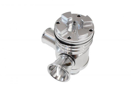 TurboWorks Blow Off Volkswagen GTI Jetta Audi 1.8T Silver