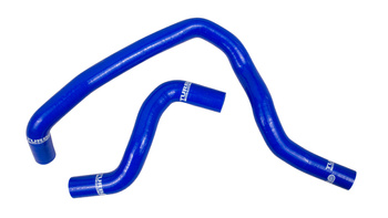 Radiator Silicone Hose Honda Prelude 97+ TurboWorks