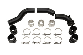 TurboWorks Charge Pipe BMW F20 F22 F32 N20 125i 320i 328i