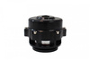 Blow Off Turboworks 50mm V-Band Czarny