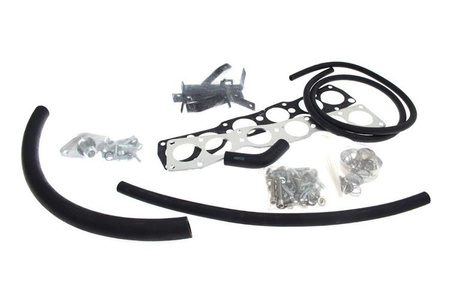 Intake manifold Toyota 2JZ