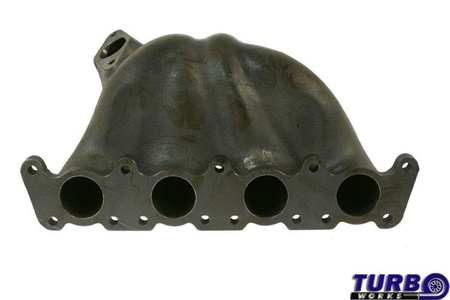 Exhaust manifold AUDI 1.8 20V T3 + WG