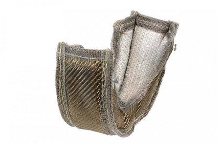 TurboWorks Turbo blanket T1 Titanium