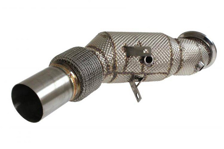 Downpipe BMW B48 F30 340i F32 440i