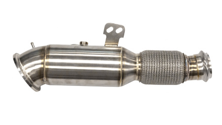 Downpipe BMW 5 Z4 G30 G38 G29 B58 3.0T