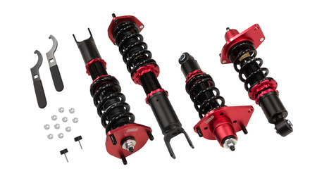 Suspension TurboWorks Drift Mazda RX8