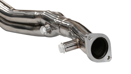 Exhaust manifold BMW E46 325i