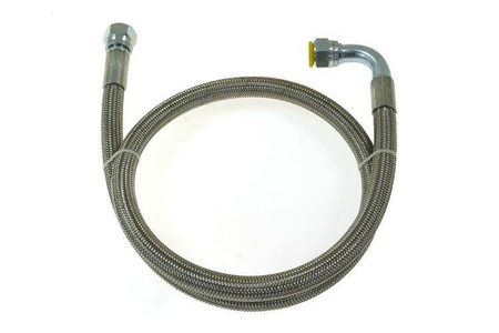 Oil hose 120cm AN8