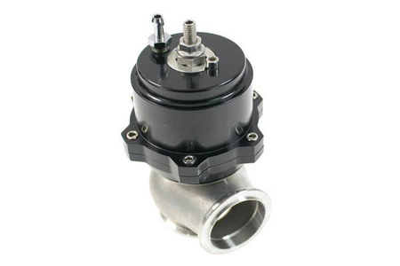 TurboWorks External WasteGate 44mm 1.0 Bar V-Band Black