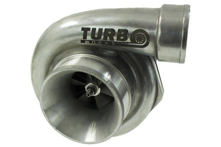 Turbosprężarka TurboWorks GT3582R GEN2 DBB Cast 4-Bolt 0.82AR