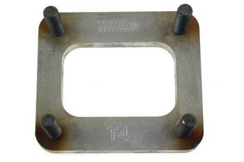 Turbo flange T4 bolt M10