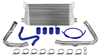 TurboWorks Intercooler Audi A4 B5 A6 C5 VW Passat B5 1.8T 97-02