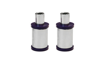 Set of rear lower control arm bushings - BMW 3 E36 / E46 - 2PCs.