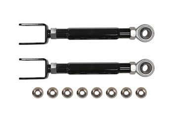 Control arms Nissan 350Z Rear Black