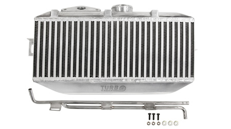Intercooler TurboWorks Subaru Impreza WRX GC8 2.0T 97-00 Top Mount