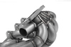 Exhaust manifold Toyota 2JZ-GTE T4 Extreme