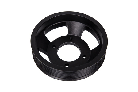 Aluminiowe koło pasowe pompy wody BMW M52TU M54