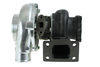 TurboWorks Turbocharger GT3037R BB 4-bolt 0.63AR