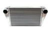 TurboWorks Intercooler 450x300x76 backward