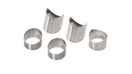 Y-Pipe trójnik wydechowy 2,5"-2,5" 63mm