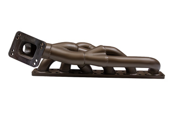 Exhaust manifold BMW M50 M52 S50 S52 T3/T4 EXTREME Ceramic Coating